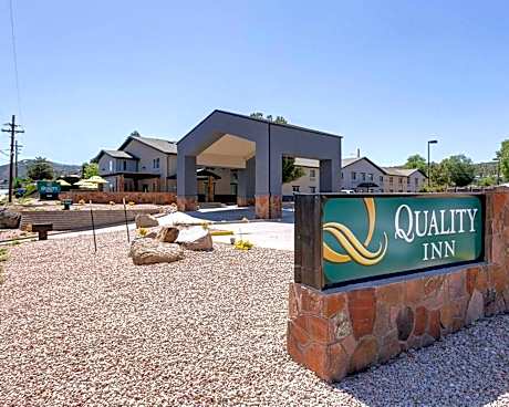 Quality Inn Prescott