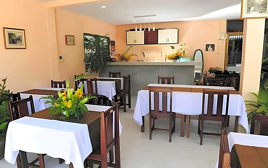 Ice Kamala Beach Hotel