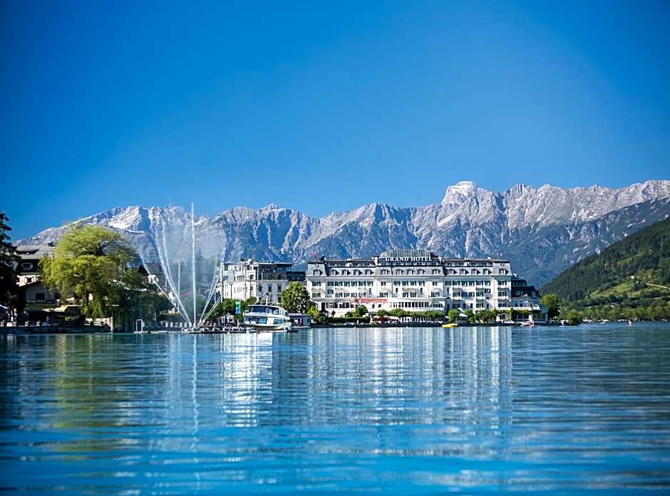 Grand Hotel Zell am See