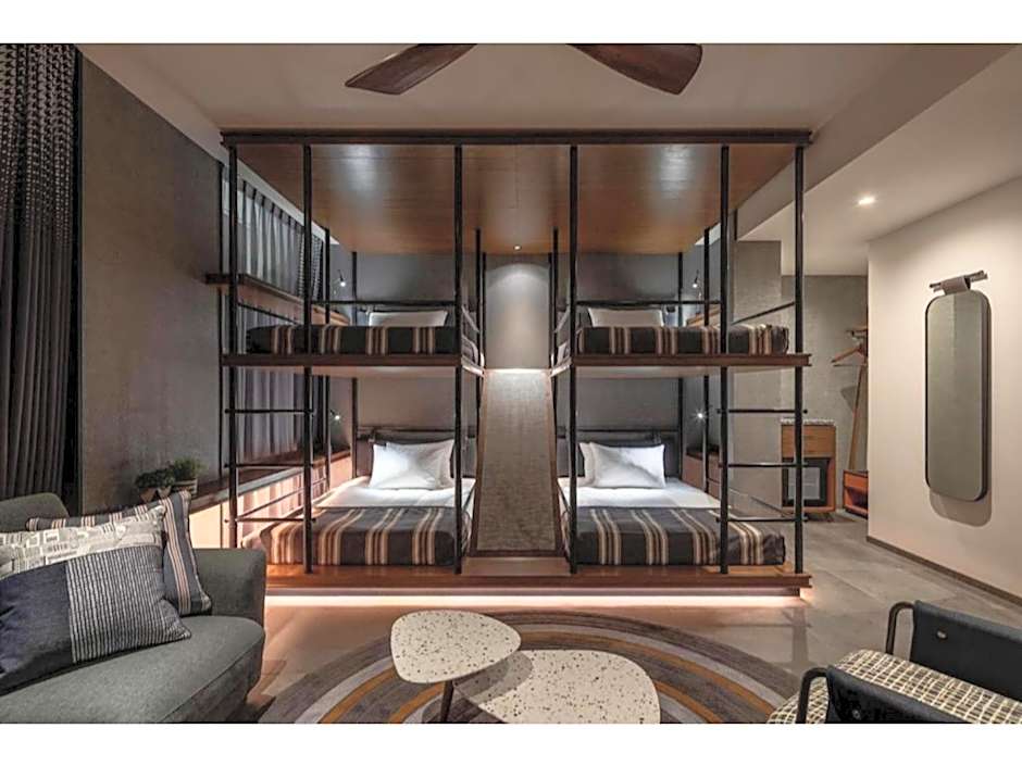 THE LIVELY AZABUJUBAN TOKYO / Vacation STAY 77707