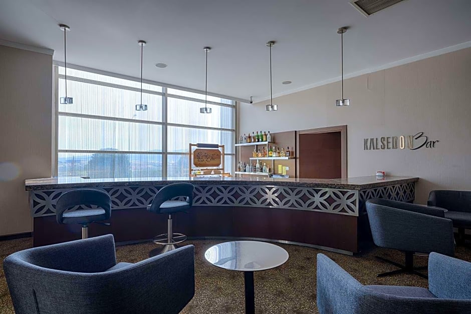 Ramada Plaza by Wyndham Kahramanmaras