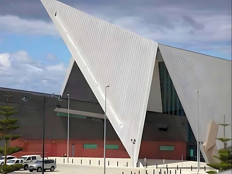 Albany Foreshore Guest House