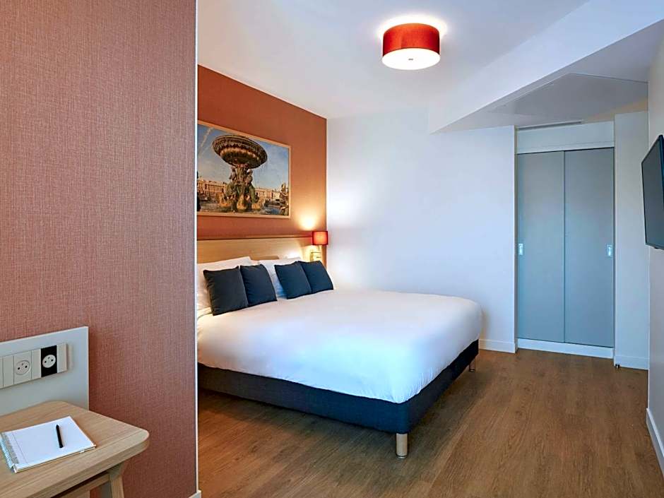 Aparthotel Adagio Paris Boulogne