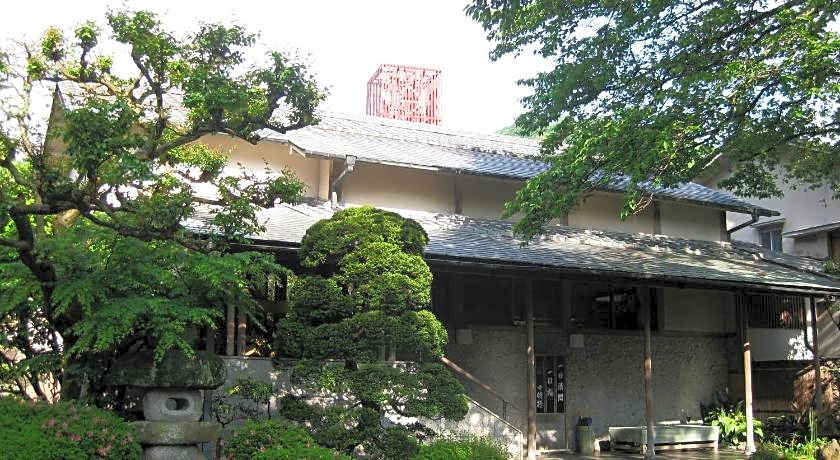 Ryokan Gyokutei