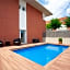 Villa Beach Barcelona