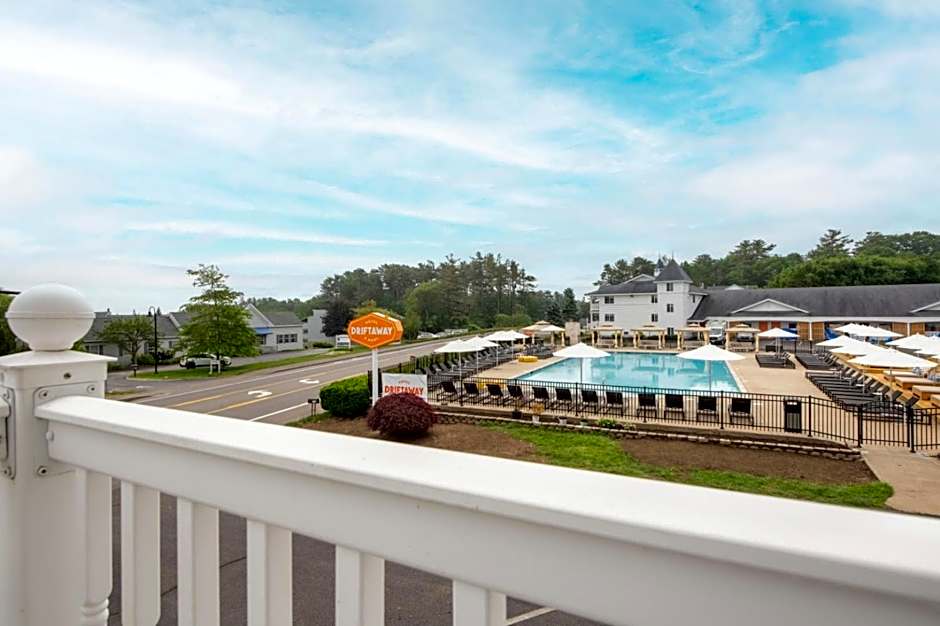 Ogunquit Hotel and Suites