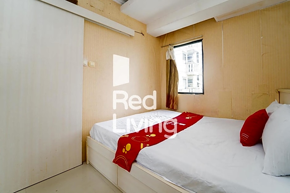 RedLiving Apartemen Cibubur Village - Lily's Room Tower C