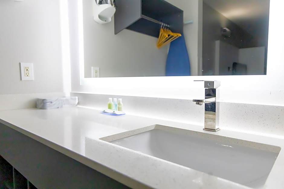 Quality Inn Carrollton Medical Center