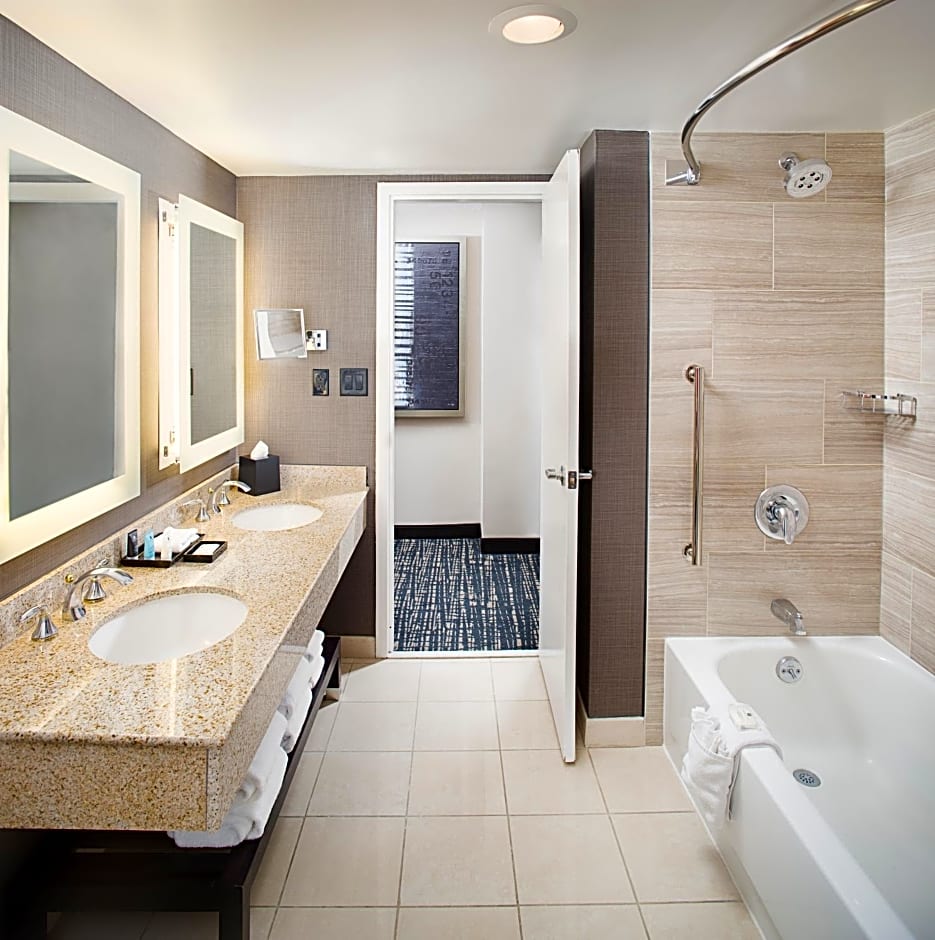 Crowne Plaza Annapolis By IHG
