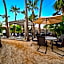 Boutique Vacation Rental Complex At Beach