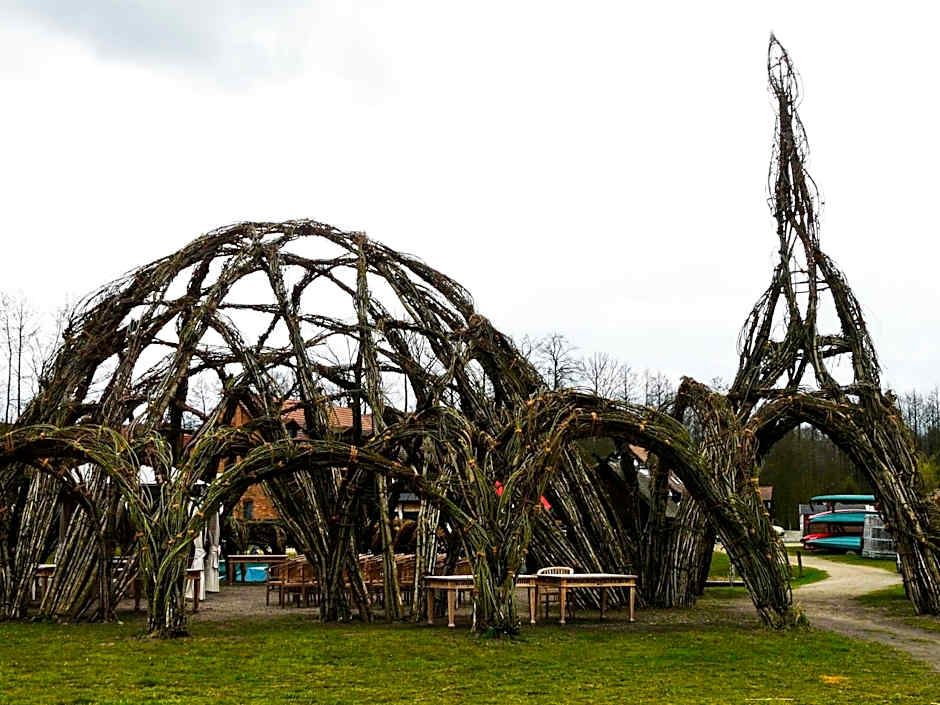 Eurocamp Spreewaldtor