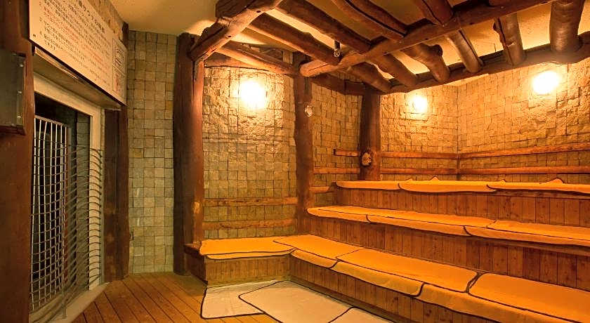 Art Hotel Asahikawa