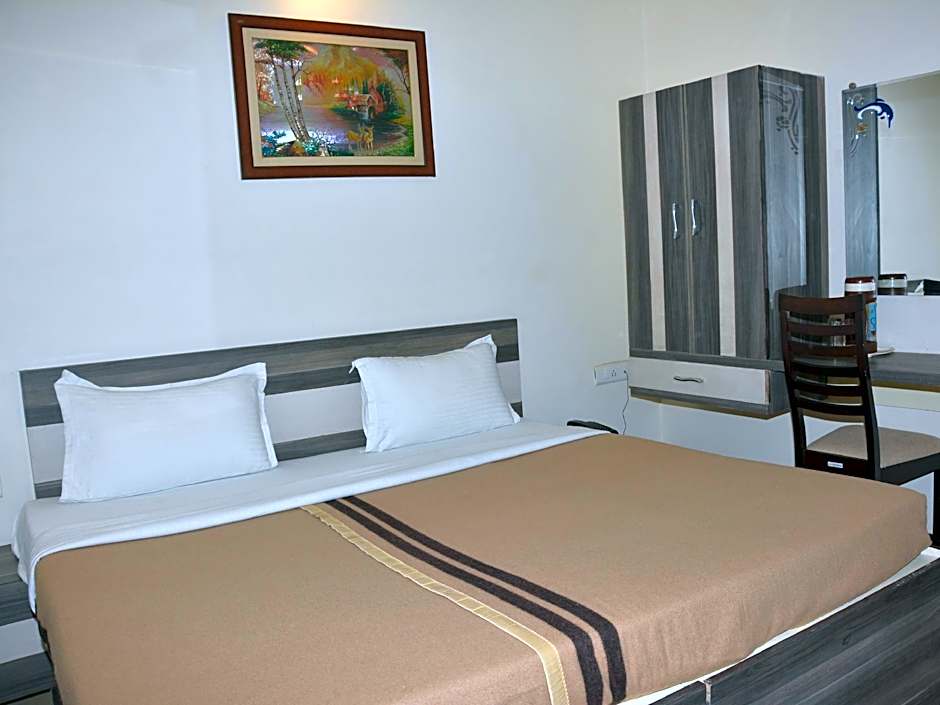 Hotel Divine Destination