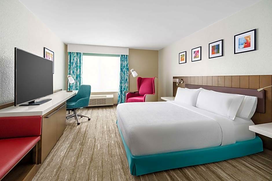 Hilton Garden Inn Lake Mary