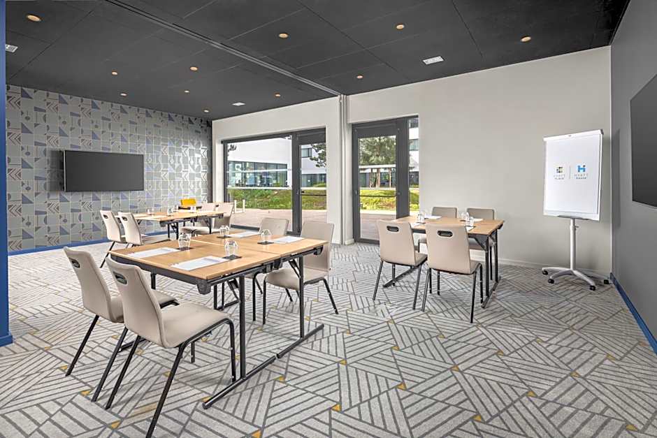 Hyatt House Paris Charles de Gaulle Airport