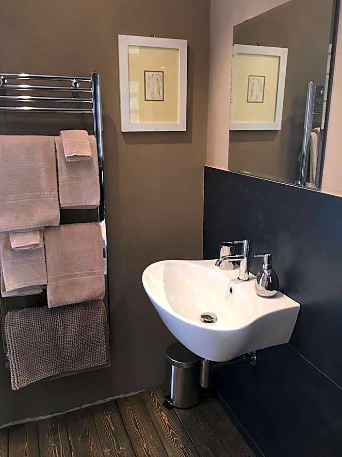 B&B Santapau Charme Living