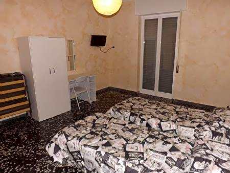 Bed And Breakfast Il Subacqueo