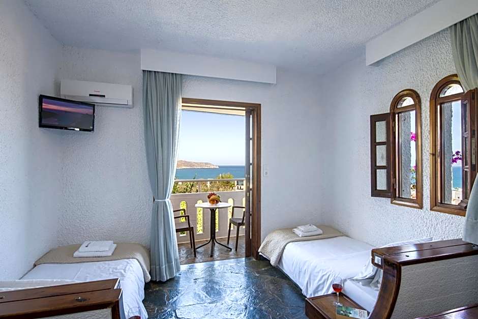 Folia Apartments Chania
