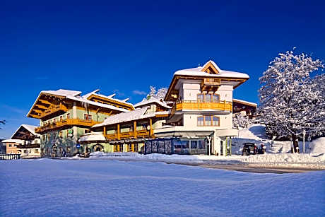 Hotel Gasthof Obermair