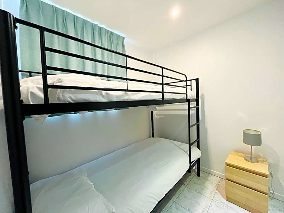 Brasilia Hôtel