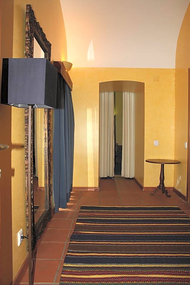 Convento D'Alter Hotel