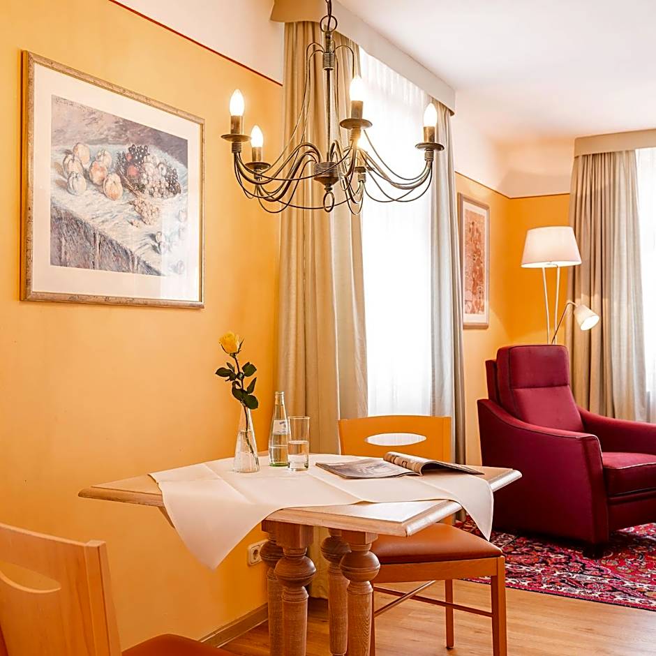 Hotel Arminius