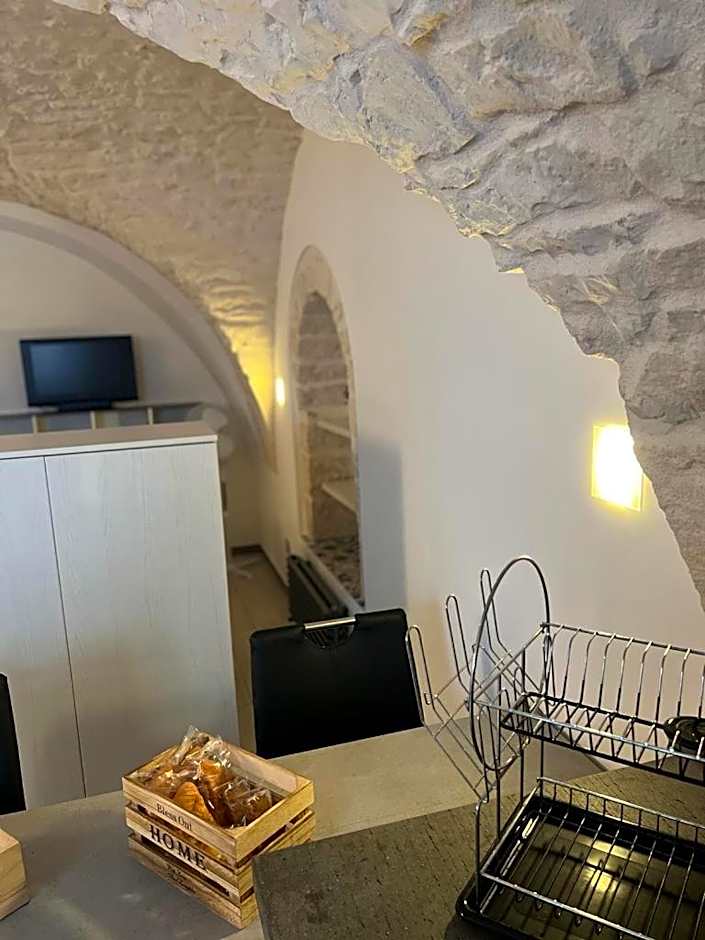 LUXURY ROOM CASSESE