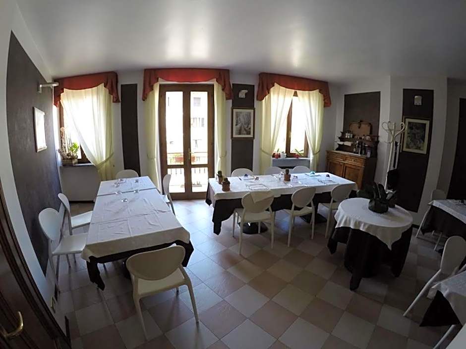 Hotel Ristorante Centrale
