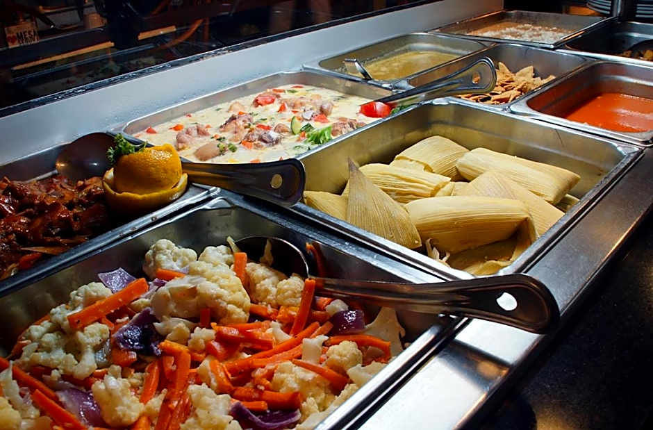 Don Pelayo Pacific Beach