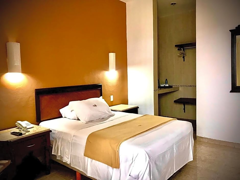 Hotel María Jose