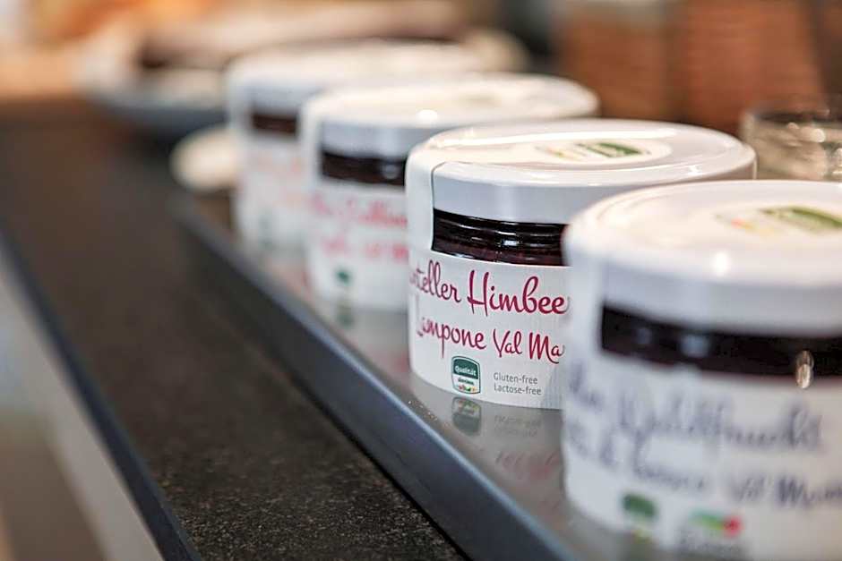 Wanderhotel Talblick