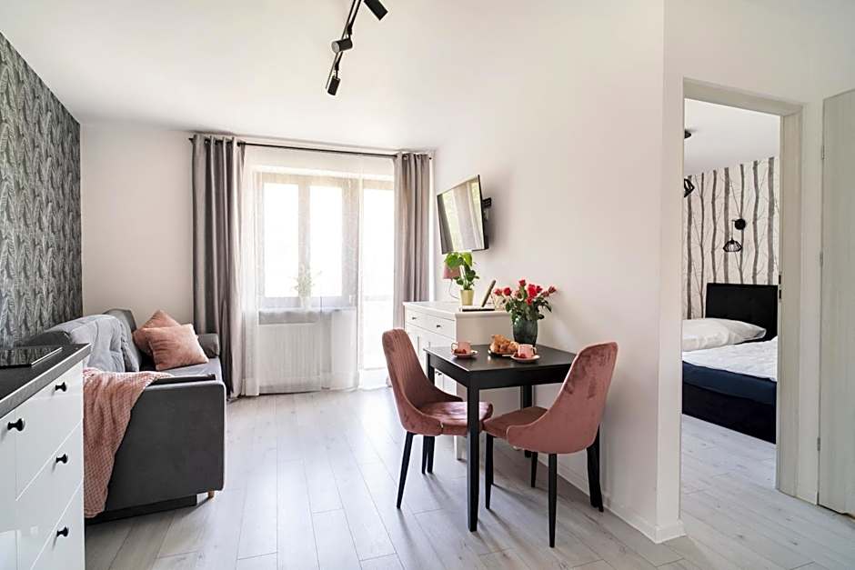 Katedralna Apart's Legnica