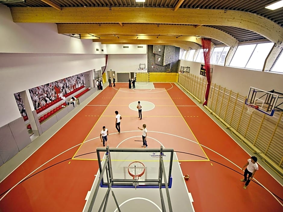Hotel Bażantowo Sport