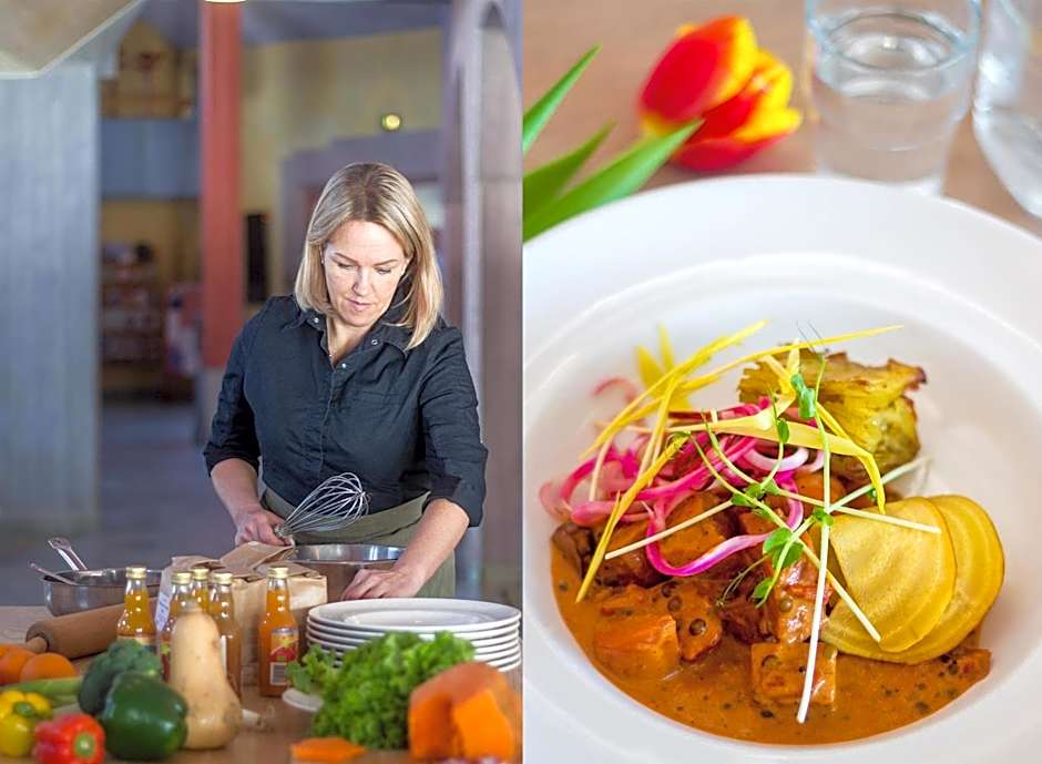 Ytterjärna Hotell & Konferens