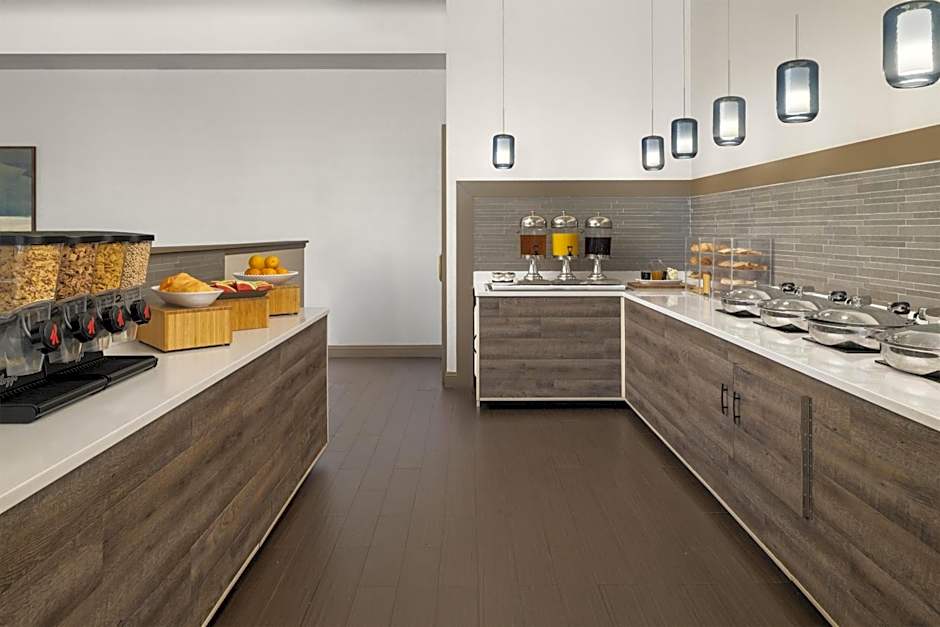 DoubleTree By Hilton, Leominster