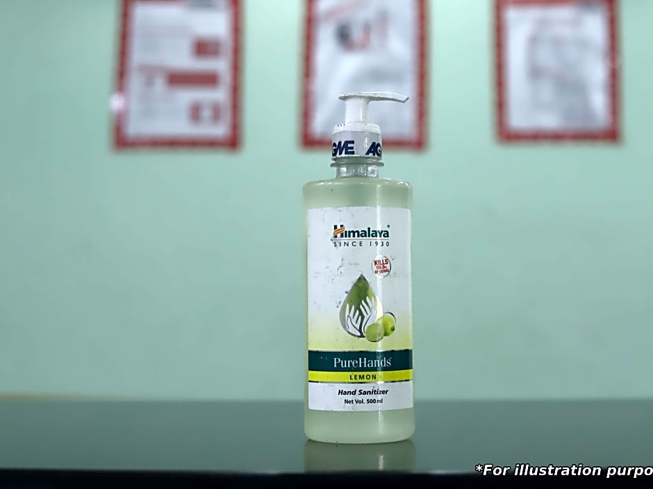 897 Hotel Surabhi Elite