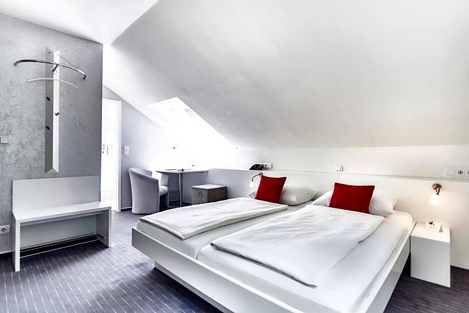 Waldhotel Sulzbachtal