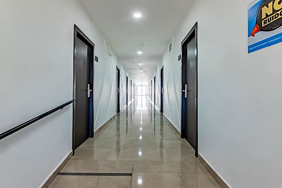 Capital Hotel Saltillo