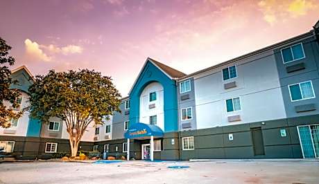 Sonesta Simply Suites Houston - NASA Clear Lake