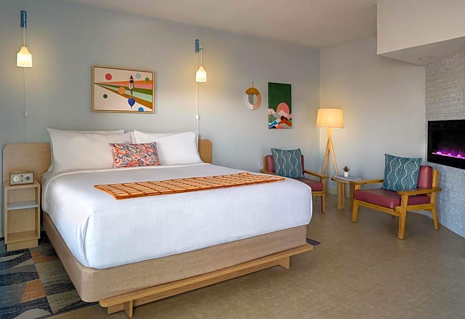 The Wayback, Pigeon Forge, A Tribute Portfolio Hotel