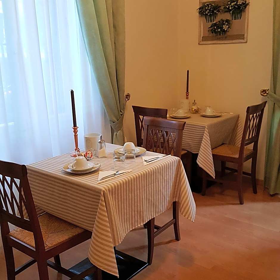 Villa Alle Rampe