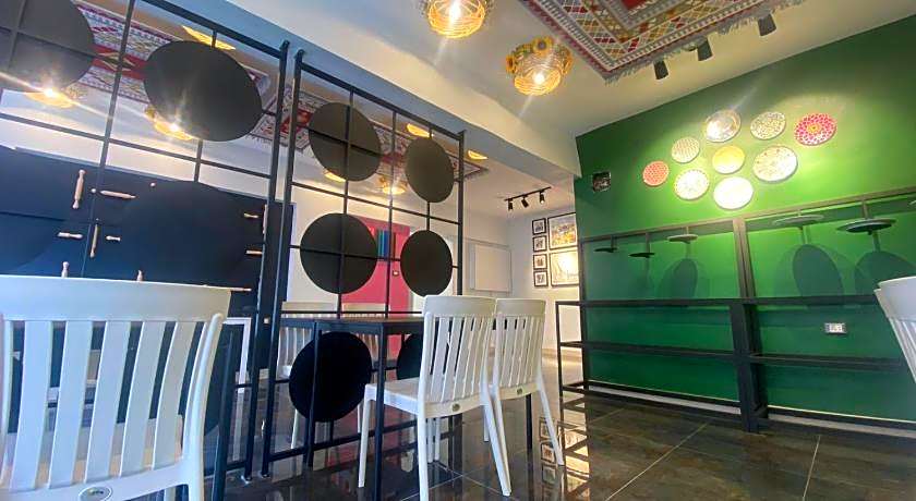 Amman Trail Hotel & Studios