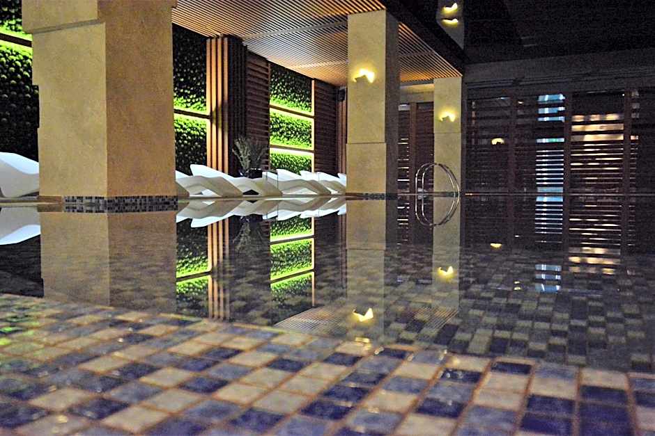 Fabesca Boutique Hotel & SPA