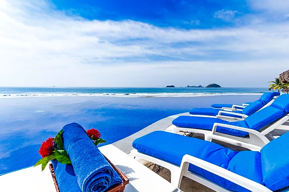 Posada Real Ixtapa