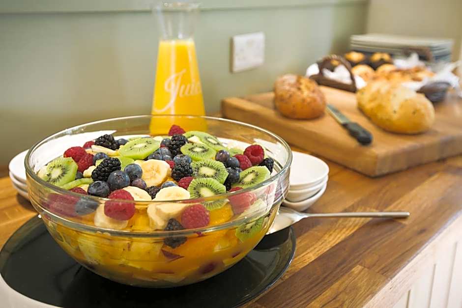 The Broadmead Boutique B&B