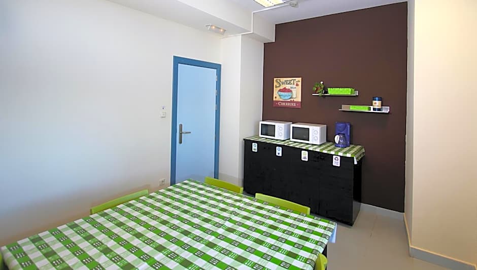 Bilbao Hostel