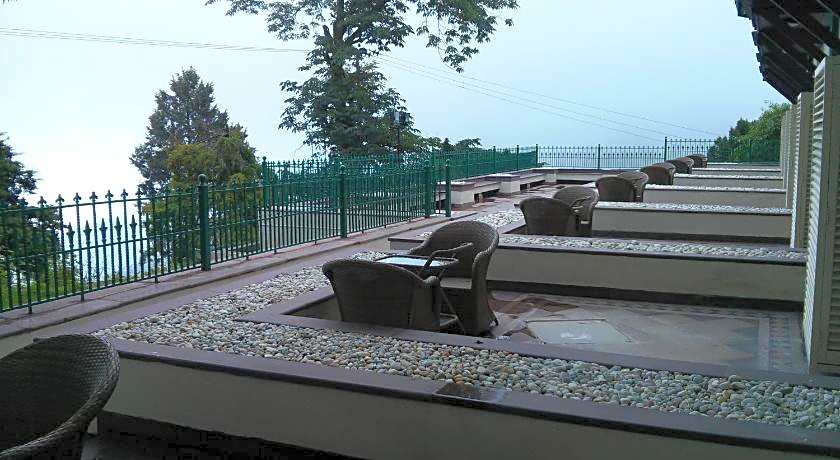 Welcomhotel by ITC Hotels, The Savoy, Mussoorie