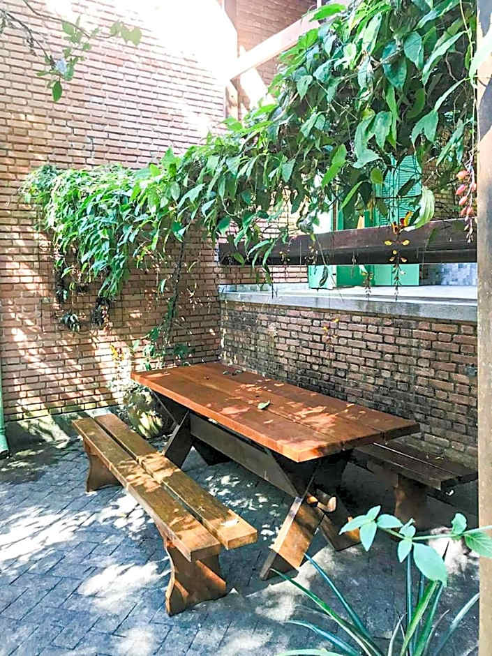 Loft Aconchegante em Meio à Natureza