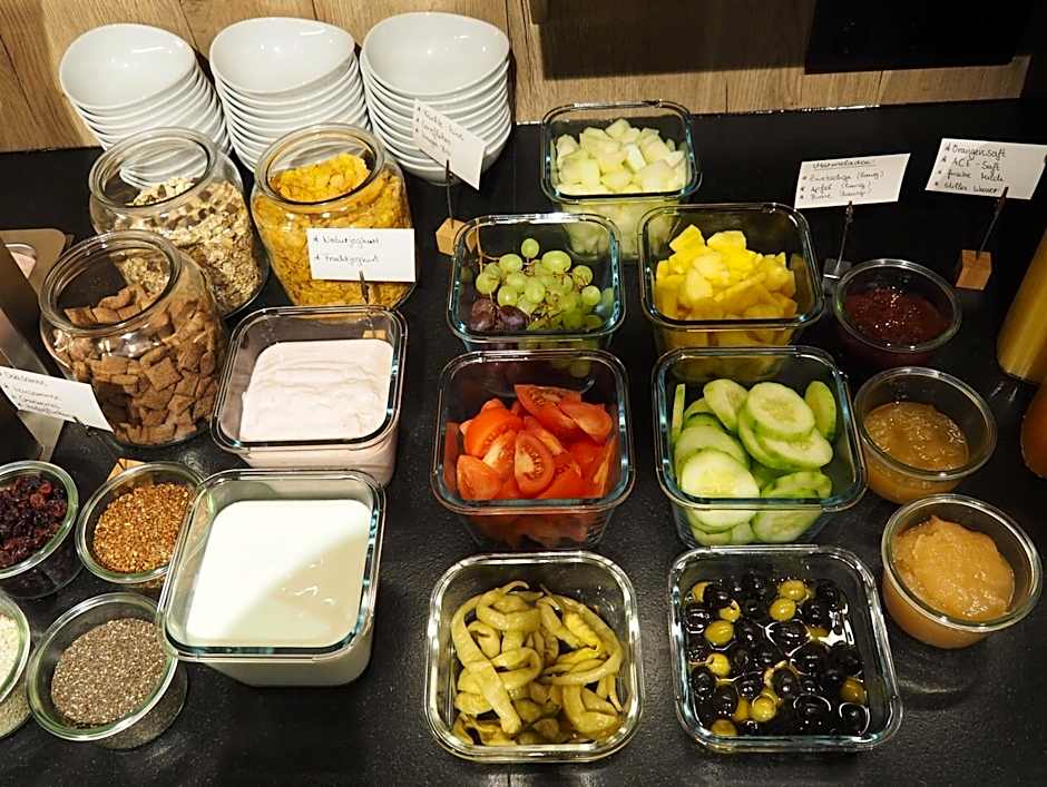 Gasthof Hotel Esterer