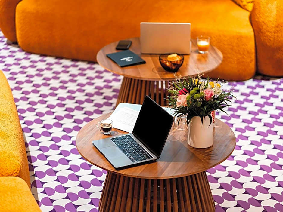 Novotel Atria Nimes Centre